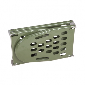 DX 070 Aluminiowe składane nosze ewakuacyjne